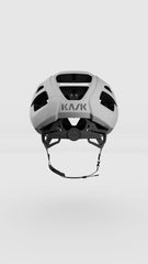 Kask Protone Icon White Matt