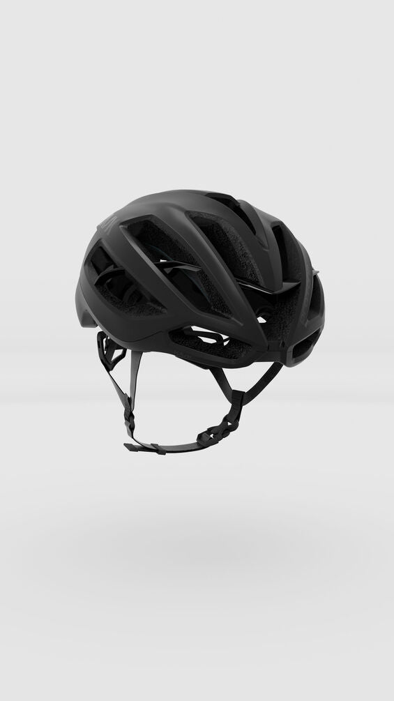 Kask Protone Icon Black Matt