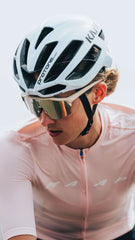 Kask Protone Icon White