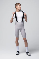 CULOTTE CORTO HOMBRE ARTIC STRIDE TAPIOCA