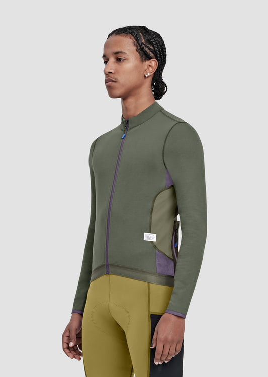 MAAP Alt Road Long Sleeve Maillot