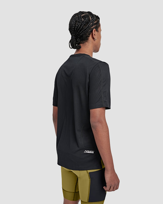 MAAP Alt Road T-shirt 2.0 Black