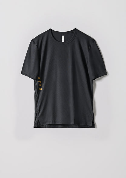 MAAP Alt Road T-shirt 2.0 Black
