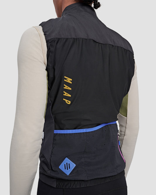 MAAP Alt Road Thermal Vest