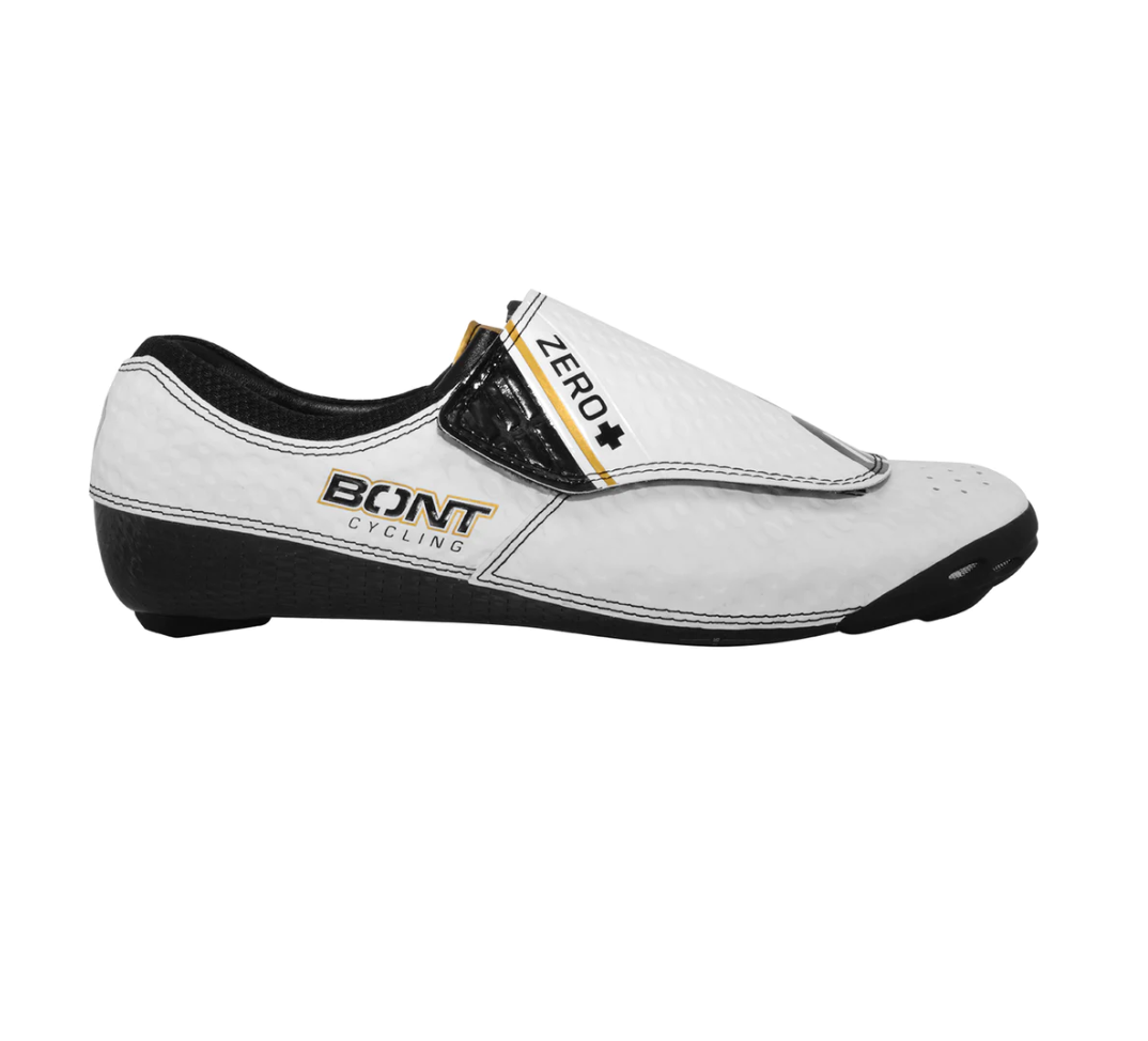 BONT Zero + LI2 Shoes