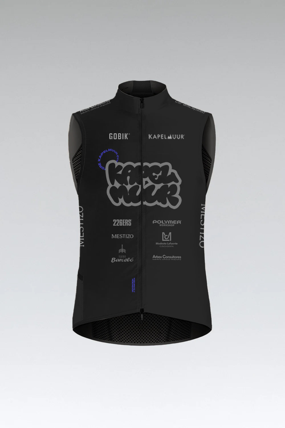 Chaleco Plus 2.0 x KPLMR