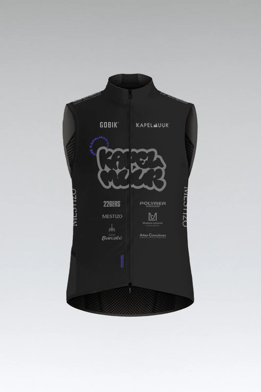 Chaleco Plus 2.0 x KPLMR