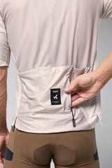 Camiseta Gobik Volt Tofu