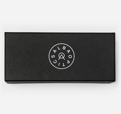 DELTA BLK VZUM LEAF