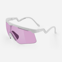 DELTA WHT VZUM PINK