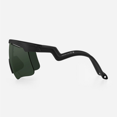 DELTA BLK VZUM LEAF