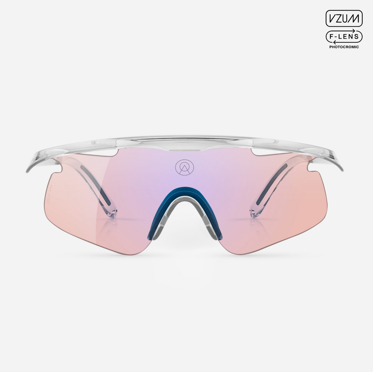 MANTRA CRST GLS VZUM F LENS FLM