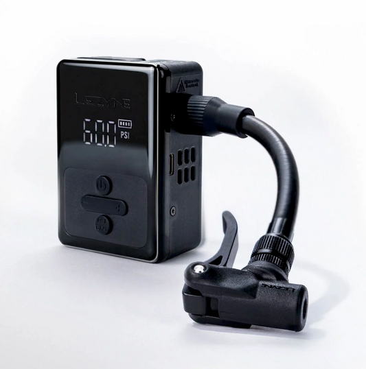 Lezyne e drive