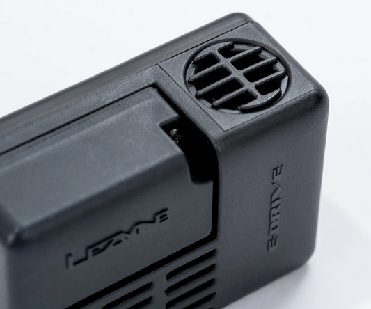Lezyne e drive