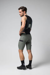 Culotte Gobik Grit 2.0 Evergreen
