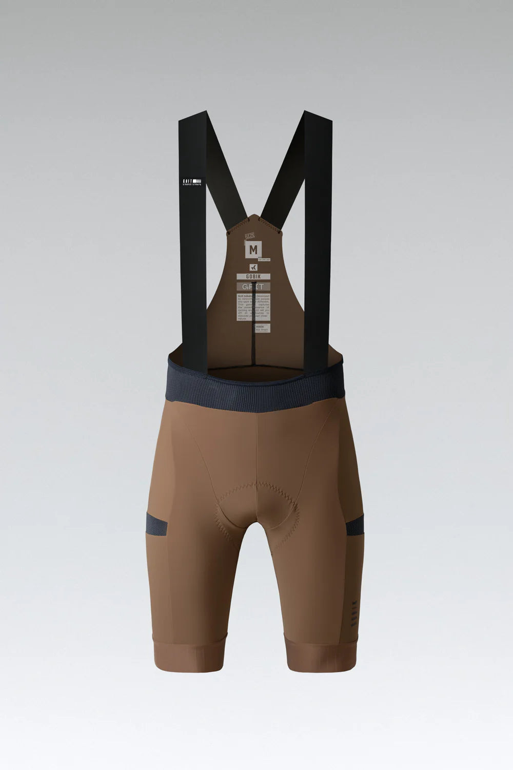 Culotte Gobik Grit 2.0 Toffee