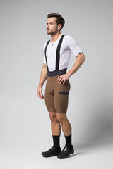 Culotte Gobik Grit 2.0 Toffee
