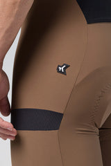 Culotte Gobik Grit 2.0 Toffee
