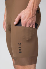 Culotte Gobik Grit 2.0 Toffee