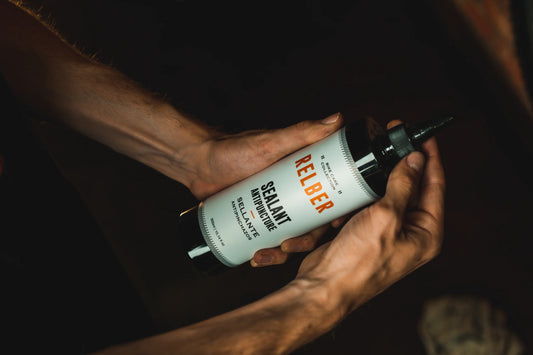 RELBER SEALANT ANTIPUNCTURE 150ml