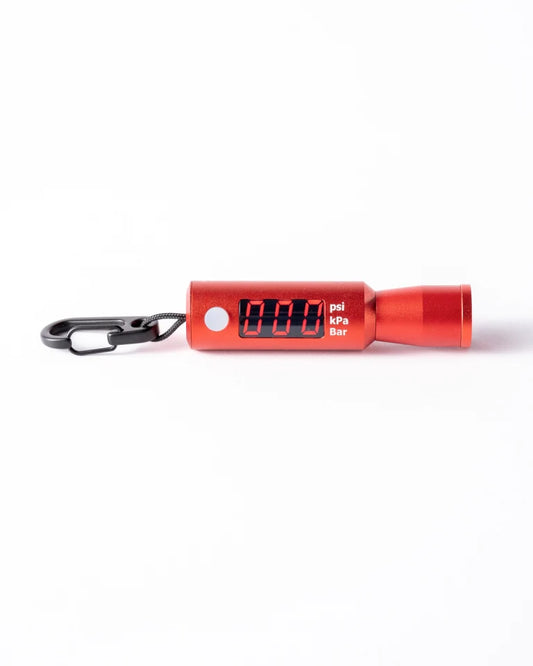 Manómetro Fumpa versión USB C