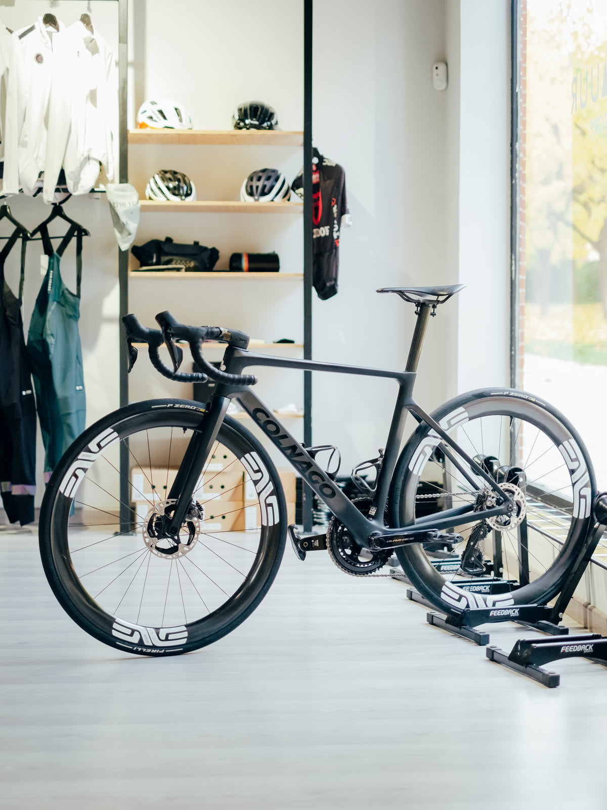 COLNAGO V4RS