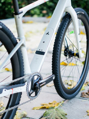 MONDRAKER ARID CARBON RR SL