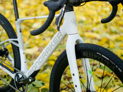 MONDRAKER ARID CARBON RR SL
