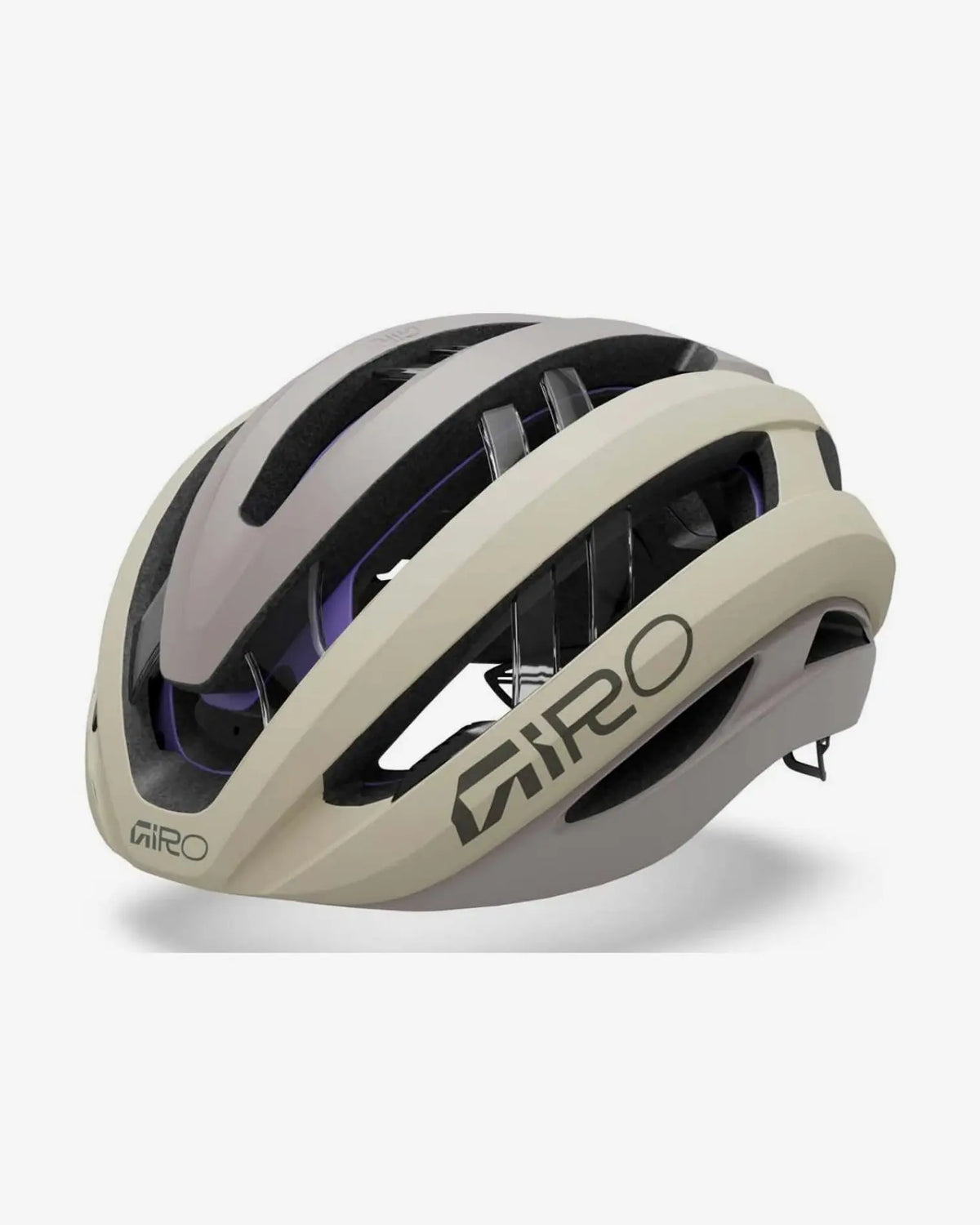 Casco Giro Aries Spherical MIPS Stone