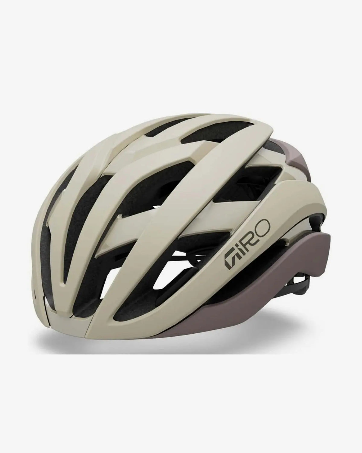 Casco Giro Cielo MIPS marrón
