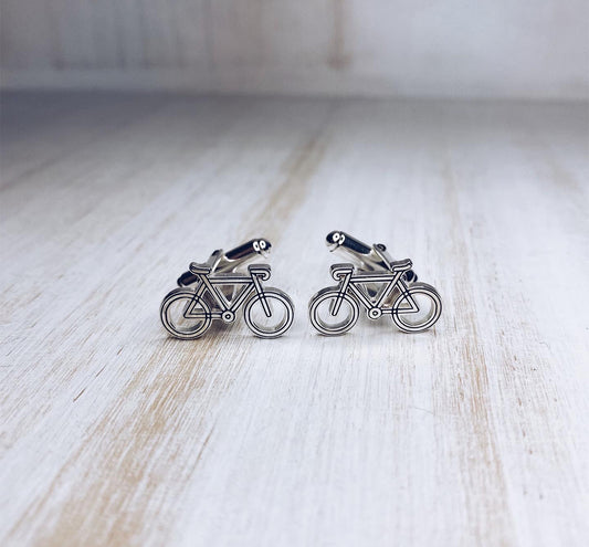 Gemelos Bici