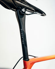 Factor O2 Force AXS Naranja talla 56