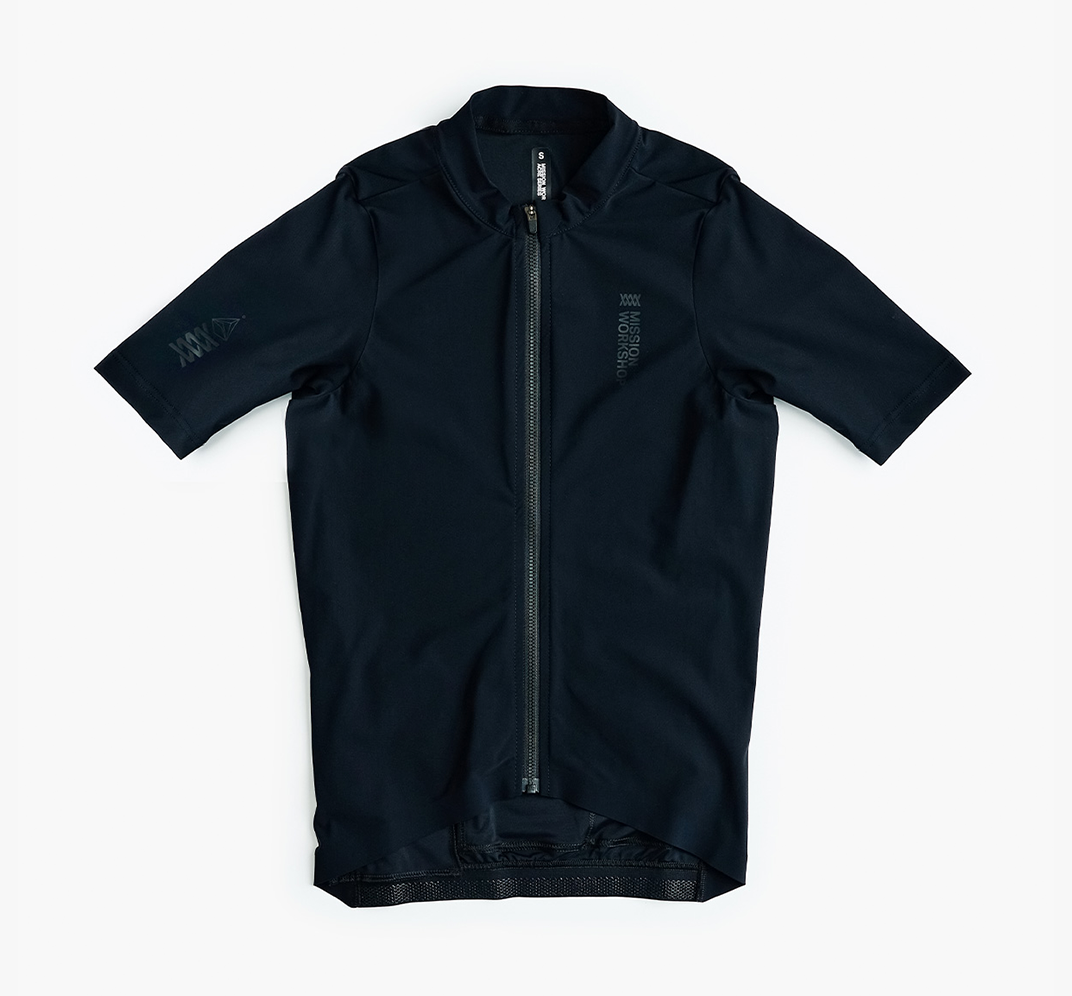 MISSION WORKSHOP Pro Jersey