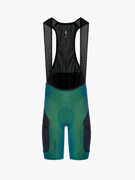 MISSION WORKSHOP Pro Bib Shorts