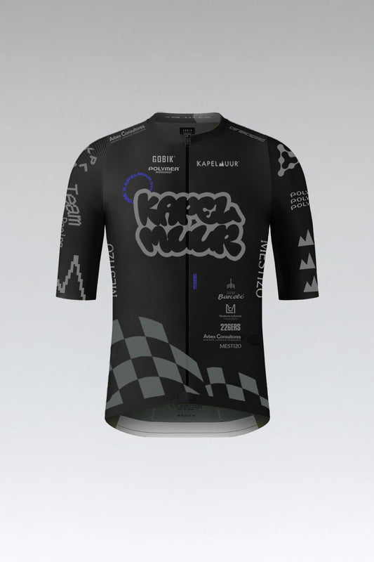 Maillot manga corta  Attitude 2.0 x KPLMR