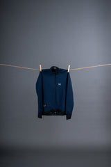 MAILLOT ML YULE NAVY