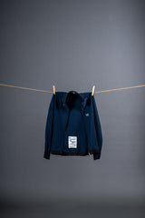 MAILLOT ML YULE NAVY