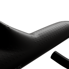 Polymer Workshop Sculpture Handlebar