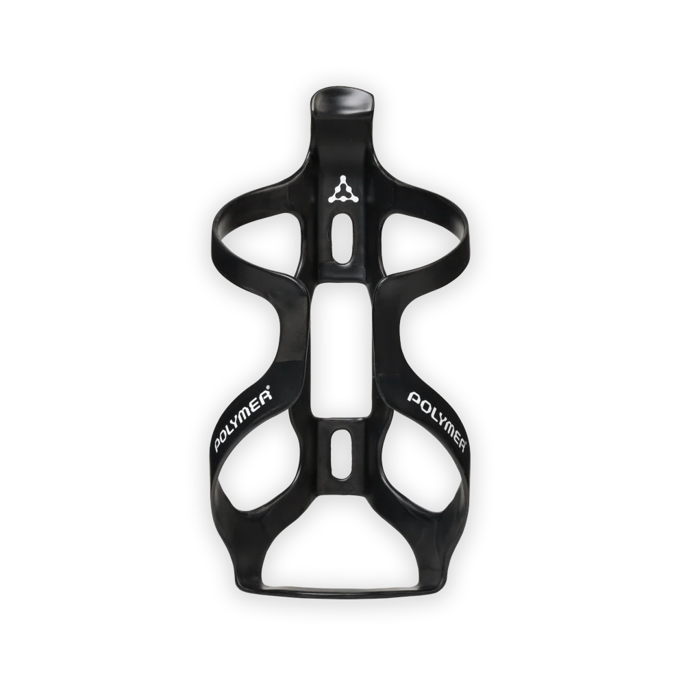 POLYMER WORKSHOP Carbon Bidon Cage