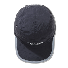 WORK CAP - BLACK