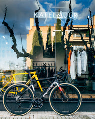 Colnago V4Rs – UAE Team Edition, Talla 48.5