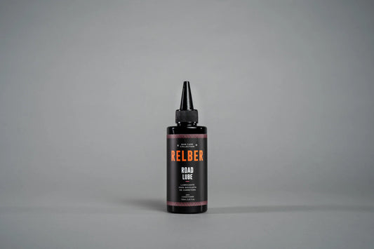 RELBER ROAD LUBE  150ML
