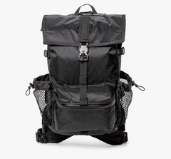 MISSION WORKSHOP Speedwell Black Mochila