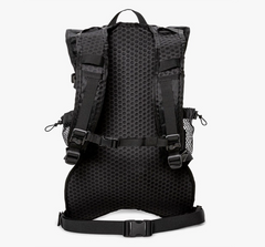 MISSION WORKSHOP Speedwell Black Backpack