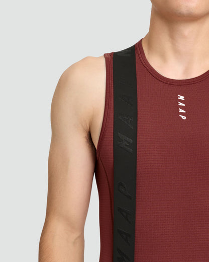 MAAP Thermal Base Layer Vest