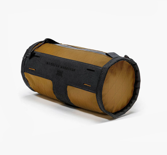 MISSION WORKSHOP Toro Handlebar Bag