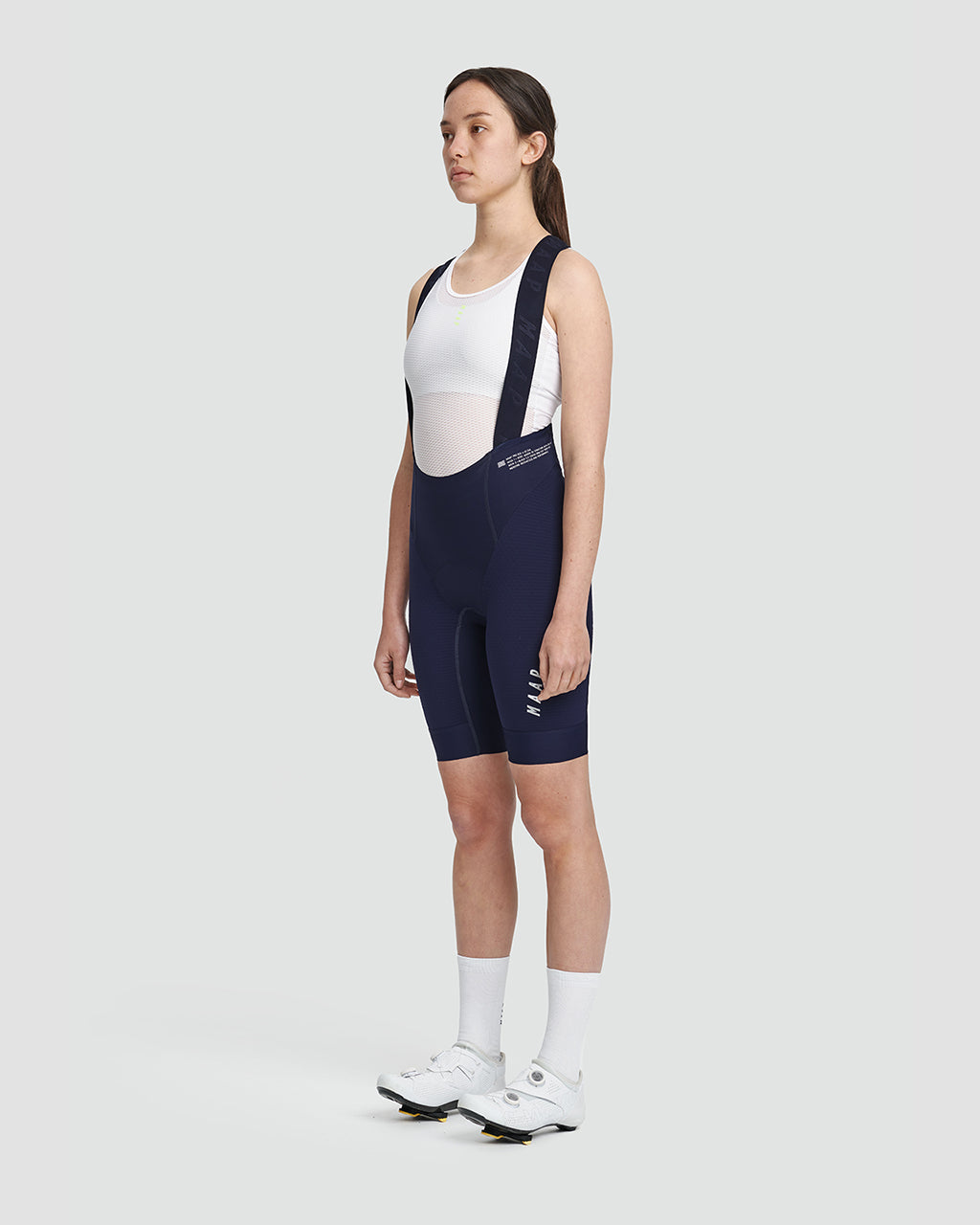 MAAP Women Pro Bib 2.0 Bib Shorts