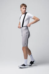 CULOTTE CORTO HOMBRE ARTIC STRIDE TAPIOCA