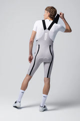 CULOTTE CORTO HOMBRE ARTIC STRIDE TAPIOCA