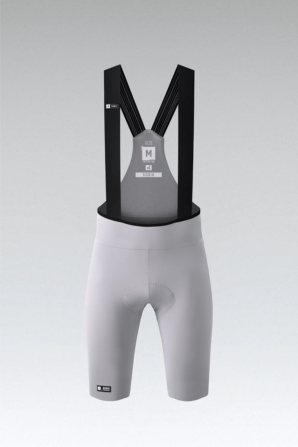 CULOTTE CORTO HOMBRE ARTIC STRIDE TAPIOCA